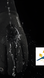 VALNØR NOIR – Winter Touch Gloves™