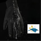 VALNØR NOIR – Winter Touch Gloves™