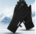 VALNØR NOIR – Winter Touch Gloves™