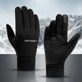 VALNØR NOIR – Winter Touch Gloves™